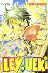 LA LEY DE UKEI N� 2