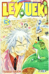 LA LEY DE UEKI  3