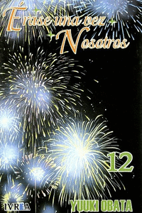 �RASE UNA VEZ NOSOTROS 12