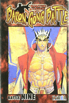 BARON GONG BATTLE 9