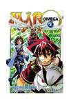 MAR OMEGA N� 3