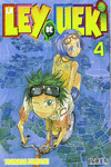 LA LEY DE UEKI N� 4