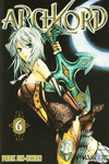 ARCHLORD 6