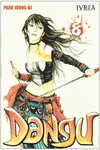 DANGU 8