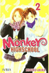 MONKEU HIGHSCHOOL N� 2