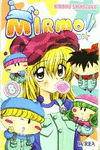 MIRMO 8