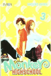 MONKEY HIGHSCHOOL N� 3