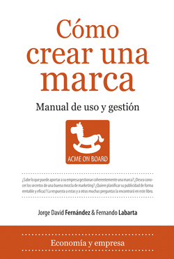 C�MO CREAR UNA MARCA