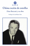 LTIMA RACIN DE ESTRELLAS