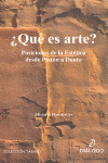 �QU� ES ARTE?