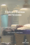 TPICOS Y FORMAS DEL SEXISMO