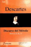 DESCARTES. DISCURSO DEL M�TODO