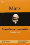 MARX. MANIFIESTO COMUNISTA