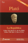 PLAT�, LA REP�BLICA