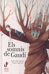 ELS SOMNIS DE GAUD