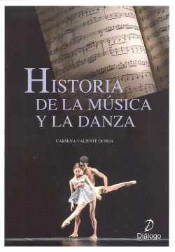 HISTORIA DE LA MSICA Y DE LA DANZA