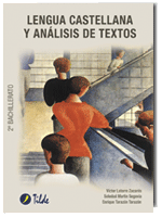 LENGUA CASTELLANA Y AN�LISIS DE TEXTOS