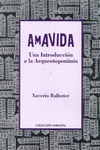 AMAVIDA