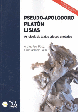 PSEUDO-APOLODORO, PLATN, LISIAS