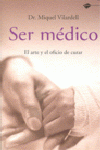 SER M�DICO