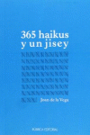 365 HAIKUS Y UN JISEY