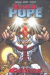 BATTLE POPE 1, G�NESIS