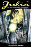 JULIA 1, LOS OJOS DEL ABISMO