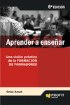 APRENDER A ENSE�AR