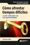C�MO AFRONTAR TIEMPOS DIF�CILES