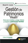 GESTIN DE PATRIMONIOS