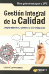 GESTI�N INTEGRAL DE LA CALIDAD