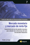 MERCADO MONETARIO Y MERCADO DE RENTA FIJA
