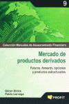 MERCADO DE PRODUCTOS DERIVADOS