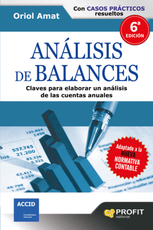 AN�LISIS DE BALANCES