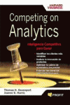 COMPETING ON ANALYTICS