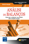 AN�LISI DE BALAN�OS