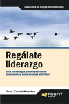 REG�LATE LIDERAZGO