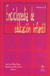 ENCICLOPEDIA DE EDUCACIN INFANTIL