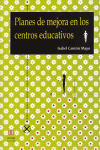 PLANES DE MEJORA EN LOS CENTROS EDUCATIVOS
