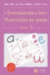 APRENDIENDO A LEER