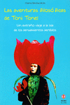 LAS AVENTURAS FILOS�FICAS DE TONI TONEL