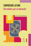 COMPRENSI�N LECTORA 1
