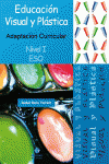 EDUCACI�N VISUAL Y PL�STICA