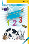 TRABAJAMOS JUNTOS... LOS N�MEROS 1, 2, 3