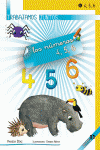 TRABAJAMOS JUNTOS... LOS N�MEROS 4, 5, 6