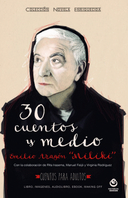 30 CUENTOS Y MEDIO