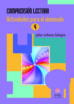 COMPRENSI�N LECTORA 4