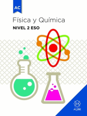 FSICA Y QUMICA NIVEL 2 ESO