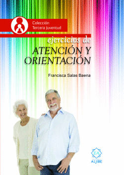 EJERCICIOS DE ATENC�ON Y ORIENTACI�N