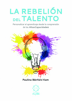 LA REBELI�N DEL TALENTO